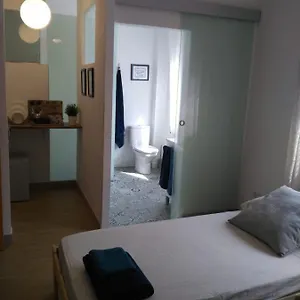 Ca Lanna Bed and breakfast Sant Just Desvern