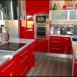 Habitación A 15 Minutos De Barcelona Bed and breakfast Badalona