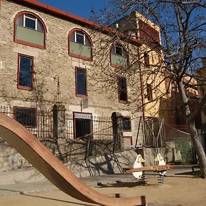 De Hostal Banyoles