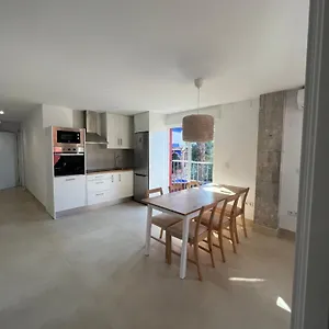 Casita En La Ribera Apartamento Almuñécar