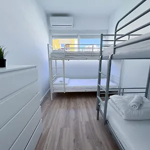 Muede Pensión Torremolinos