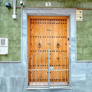 & Don Pepin Pensión Málaga