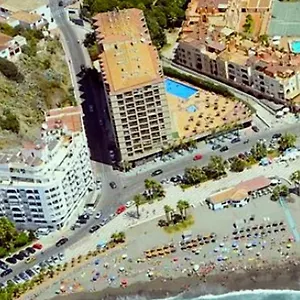  Apartahotel Chinasol Playa